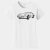 PC Ladies Fan Favorite T-Shirt Thumbnail