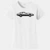 PC Ladies Fan Favorite T-Shirt Thumbnail
