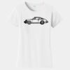 PC Ladies Fan Favorite T-Shirt Thumbnail