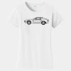 PC Ladies Fan Favorite T-Shirt Thumbnail