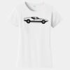 PC Ladies Fan Favorite T-Shirt Thumbnail