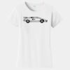 PC Ladies Fan Favorite T-Shirt Thumbnail