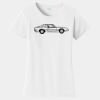 PC Ladies Fan Favorite T-Shirt Thumbnail
