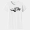 PC Ladies Fan Favorite T-Shirt Thumbnail