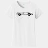 PC Ladies Fan Favorite T-Shirt Thumbnail