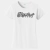 PC Ladies Fan Favorite T-Shirt Thumbnail