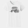 PC Ladies Fan Favorite T-Shirt Thumbnail