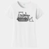 PC Ladies Fan Favorite T-Shirt Thumbnail