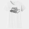 PC Ladies Fan Favorite T-Shirt Thumbnail