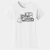 PC Ladies Fan Favorite T-Shirt Thumbnail