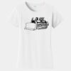 PC Ladies Fan Favorite T-Shirt Thumbnail
