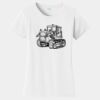 PC Ladies Fan Favorite T-Shirt Thumbnail