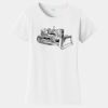 PC Ladies Fan Favorite T-Shirt Thumbnail