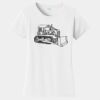 PC Ladies Fan Favorite T-Shirt Thumbnail