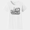 PC Ladies Fan Favorite T-Shirt Thumbnail