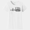 PC Ladies Fan Favorite T-Shirt Thumbnail