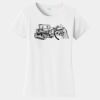 PC Ladies Fan Favorite T-Shirt Thumbnail