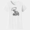 PC Ladies Fan Favorite T-Shirt Thumbnail