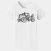 PC Ladies Fan Favorite T-Shirt Thumbnail