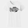 PC Ladies Fan Favorite T-Shirt Thumbnail