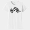 PC Ladies Fan Favorite T-Shirt Thumbnail