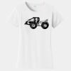 PC Ladies Fan Favorite T-Shirt Thumbnail