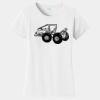 PC Ladies Fan Favorite T-Shirt Thumbnail