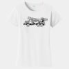 PC Ladies Fan Favorite T-Shirt Thumbnail