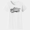 PC Ladies Fan Favorite T-Shirt Thumbnail