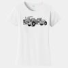 PC Ladies Fan Favorite T-Shirt Thumbnail