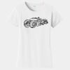 PC Ladies Fan Favorite T-Shirt Thumbnail