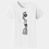 PC Ladies Fan Favorite T-Shirt Thumbnail