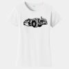 PC Ladies Fan Favorite T-Shirt Thumbnail
