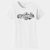 PC Ladies Fan Favorite T-Shirt Thumbnail