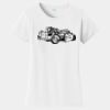 PC Ladies Fan Favorite T-Shirt Thumbnail