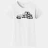PC Ladies Fan Favorite T-Shirt Thumbnail