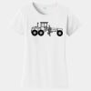 PC Ladies Fan Favorite T-Shirt Thumbnail