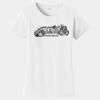 PC Ladies Fan Favorite T-Shirt Thumbnail