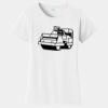 PC Ladies Fan Favorite T-Shirt Thumbnail