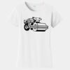 PC Ladies Fan Favorite T-Shirt Thumbnail