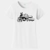 PC Ladies Fan Favorite T-Shirt Thumbnail