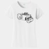 PC Ladies Fan Favorite T-Shirt Thumbnail