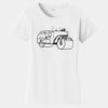 PC Ladies Fan Favorite T-Shirt Thumbnail