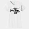 PC Ladies Fan Favorite T-Shirt Thumbnail