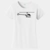 PC Ladies Fan Favorite T-Shirt Thumbnail
