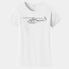 PC Ladies Fan Favorite T-Shirt Thumbnail