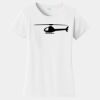 PC Ladies Fan Favorite T-Shirt Thumbnail