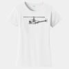 PC Ladies Fan Favorite T-Shirt Thumbnail