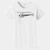 PC Ladies Fan Favorite T-Shirt Thumbnail