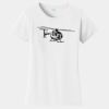 PC Ladies Fan Favorite T-Shirt Thumbnail